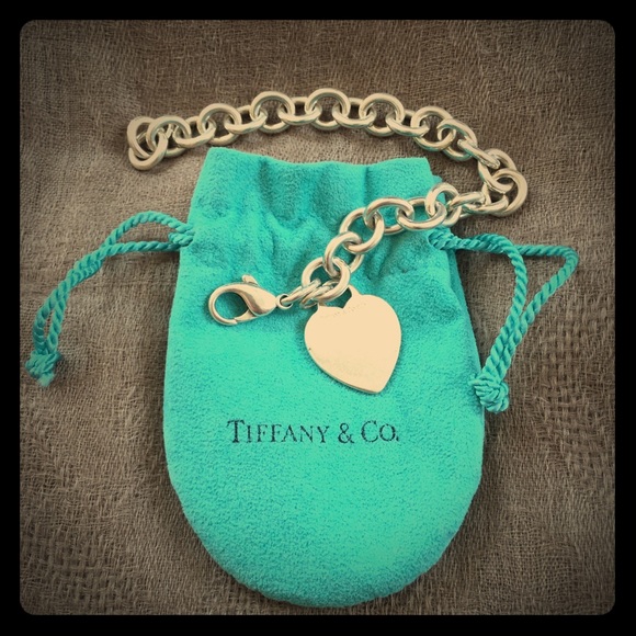 Tiffany & Co. Bracelet