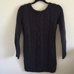 H&M sweater