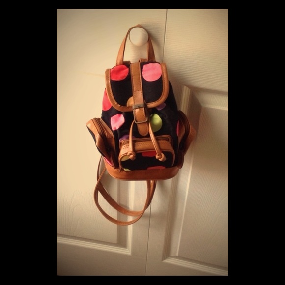 Cute mini bag