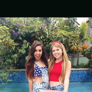 Meet your Posher, Mallory