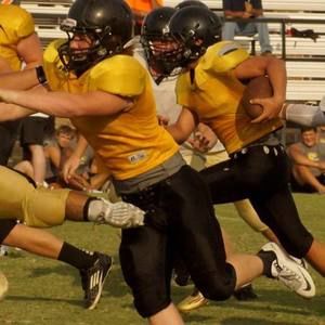 Meet your Posher, Carrie