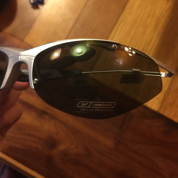 Reebok Sunglasses - Picture 2 of 4
