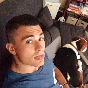 Meet your Posher, Cameron