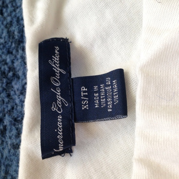 American Eagle top - Picture 3 of 3