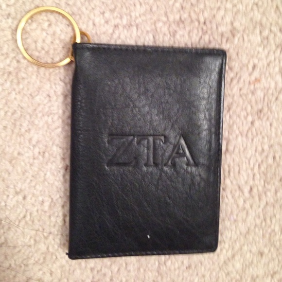 ZTA ID holder