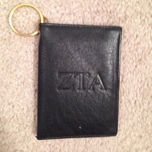ZTA ID holder