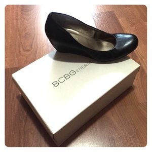 8 1/ 2 worn once shoes.