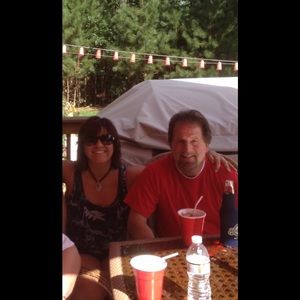 Meet your Posher, Michele