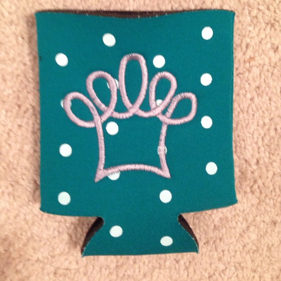 Crown coozie - ZTA