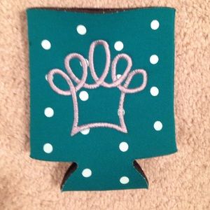 Crown coozie - ZTA