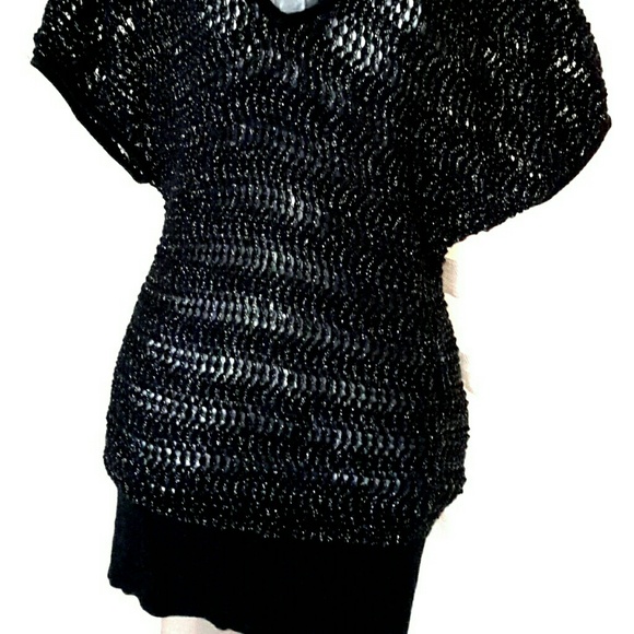 Nwot Sparkly WHBM - Picture 2 of 2