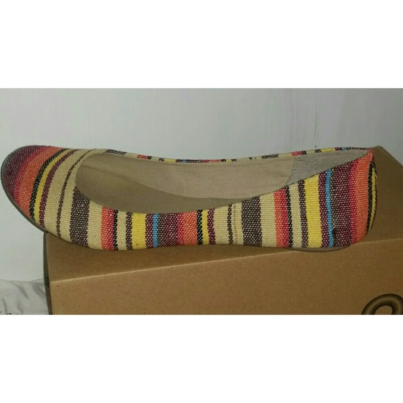 Women's Flat