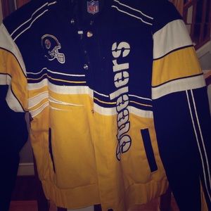 Steelers jacket!!!