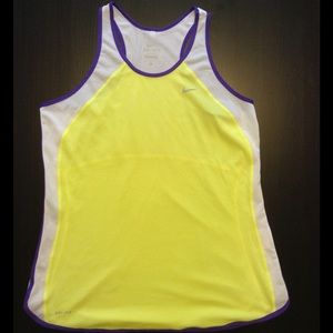Nike Dri-Fit Tank