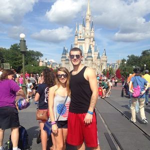 Meet your Posher, Cassidy