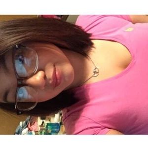 Meet your Posher, Jazmin