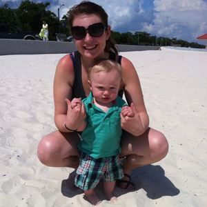 Meet your Posher, Allison