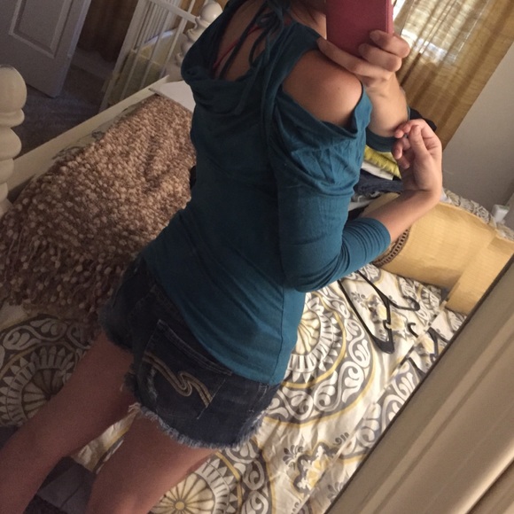 Know Style Top - Picture 2 of 2
