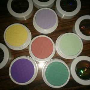 Colourpop Spring 2015 collection