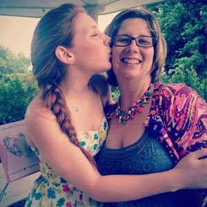 Meet your Posher, Elisabeth