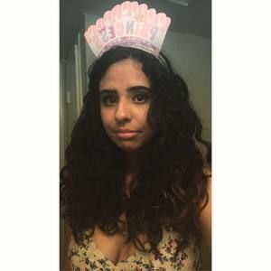 Meet your Posher, Bianca