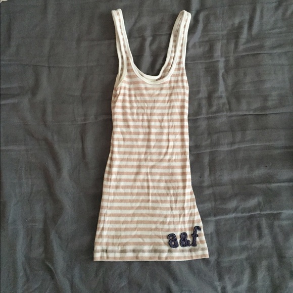 Abercrombie and Fitch tank top!