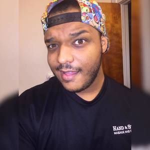 Meet your Posher, Brian