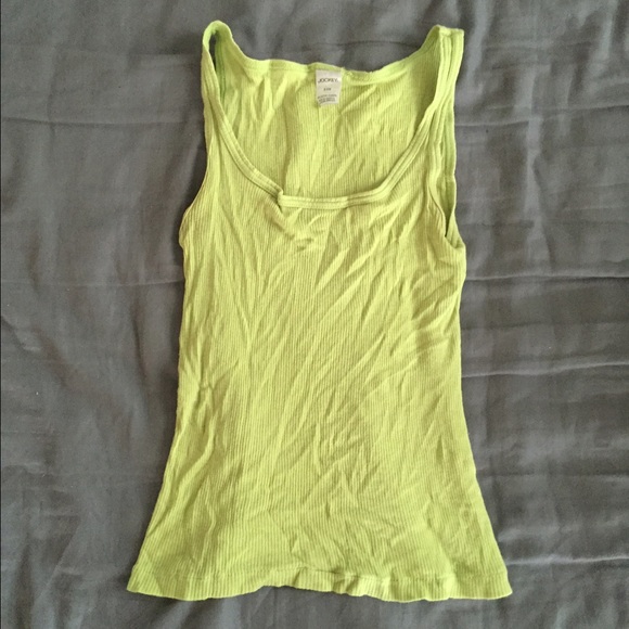 Simple tank top!
