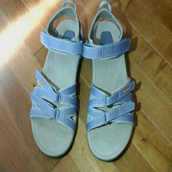 TEVA SANDAILS