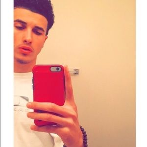 Meet your Posher, Robert