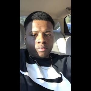 Meet your Posher, Kristopher