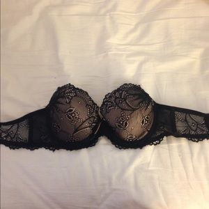 Women's Lace Bra