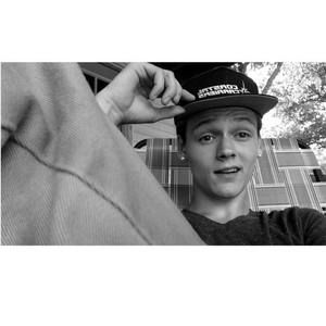 Meet your Posher, Jacob