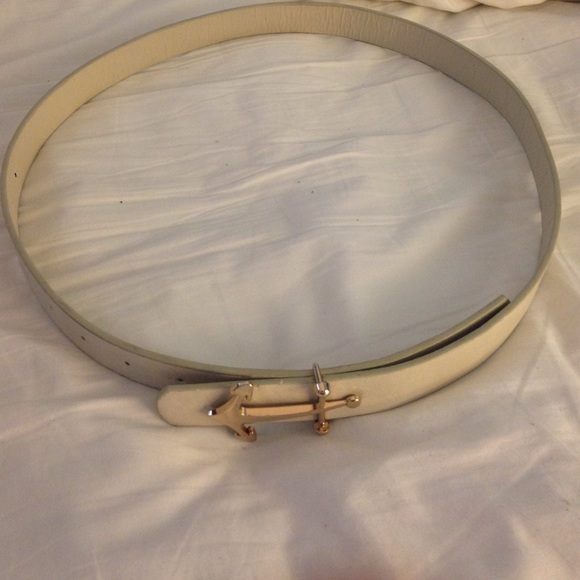 Women's Anchor Belt