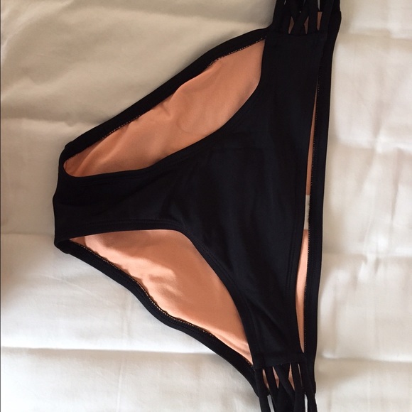 Bathing suit bottom