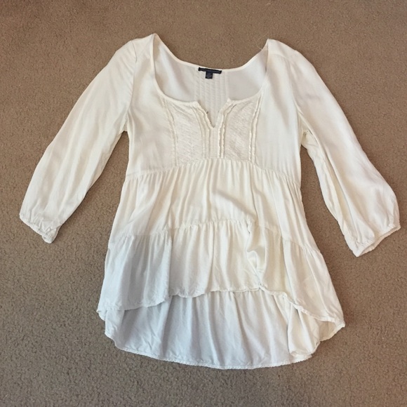American Eagle Top