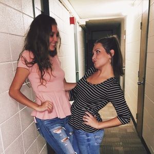 Meet your Posher, Bailey