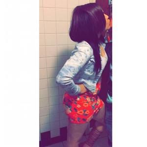 Meet your Posher, Katrina