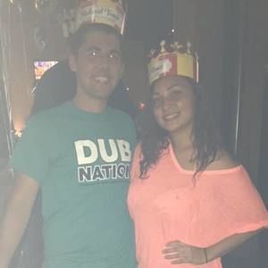 Meet your Posher, Brooklyn