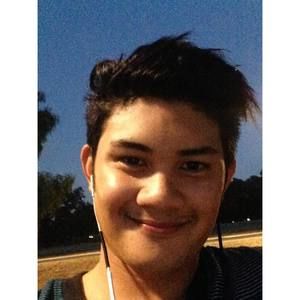 Meet your Posher, Eric