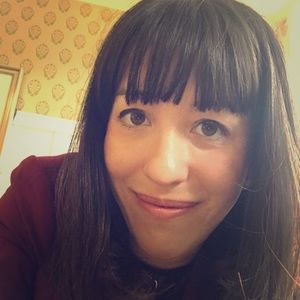 Meet your Posher, Kim