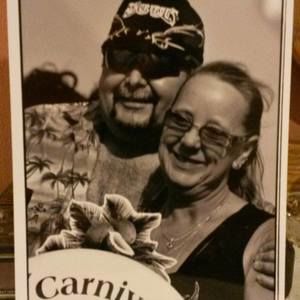 Meet your Posher, Carla