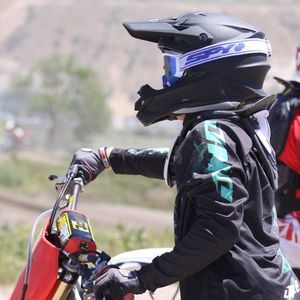 Meet your Posher, Stowe