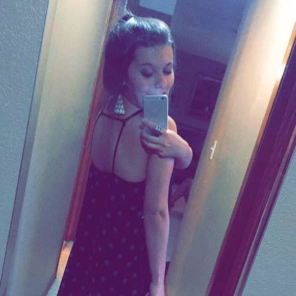 Meet your Posher, Brianna