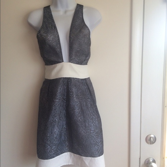 Buffalo David Bitton Dresses & Skirts - Brand new David Bitton buffalo party dress