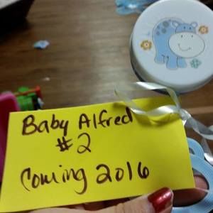 Meet your Posher, Nancy