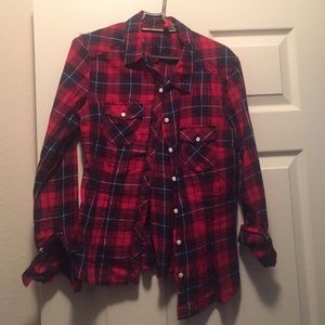 Flannel