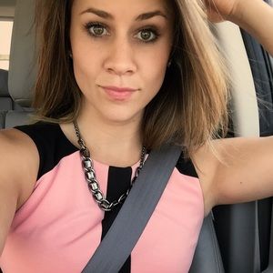 Meet your Posher, Krista