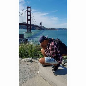 Meet your Posher, Daniel