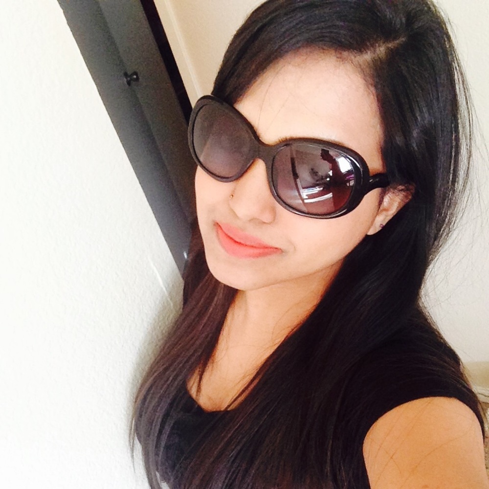 Meet your Posher, Kalyani